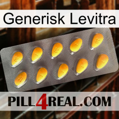 Generisk Levitra cialis1